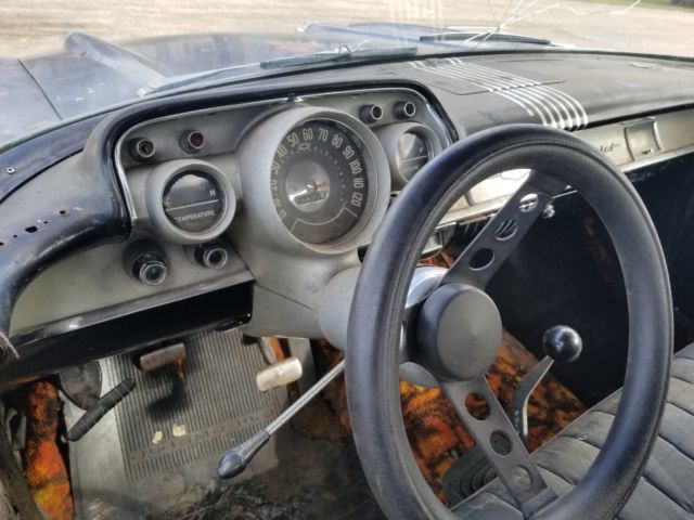 1957 Chevrolet Bel Air/150/210 210 - photo 3