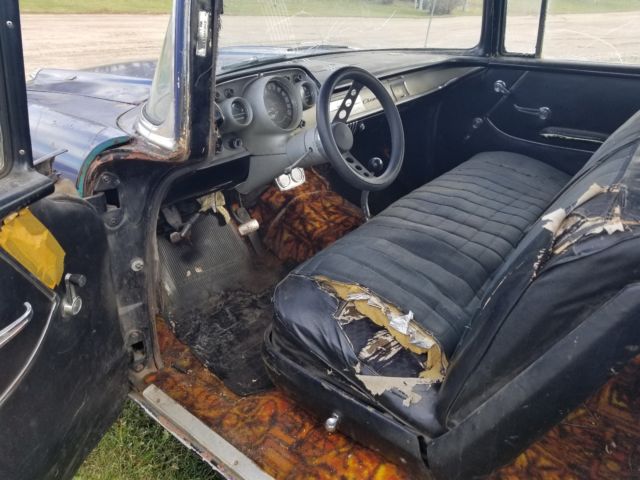 1957 Chevrolet Bel Air/150/210 210 - photo 6