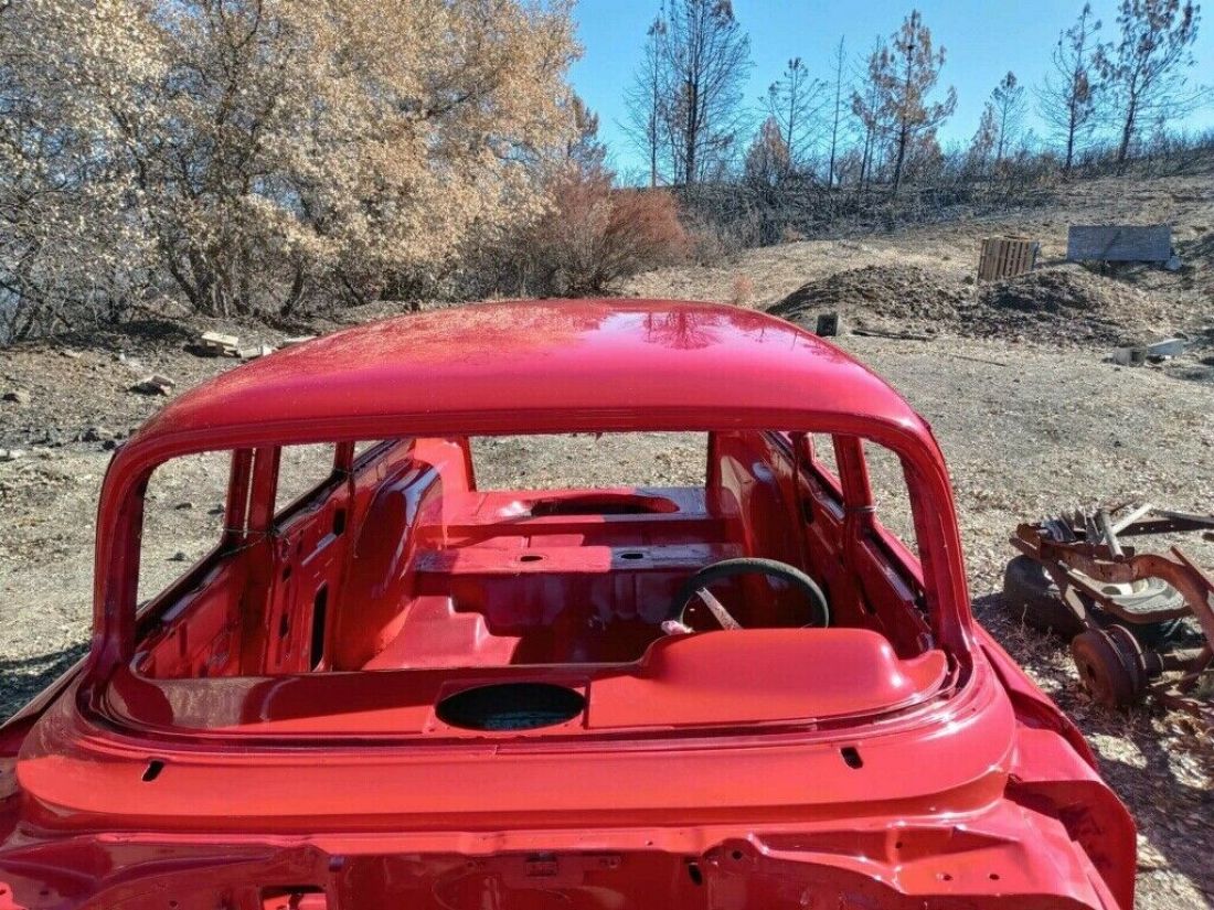 1957 Chevrolet Bel Air/150/210 - photo 5