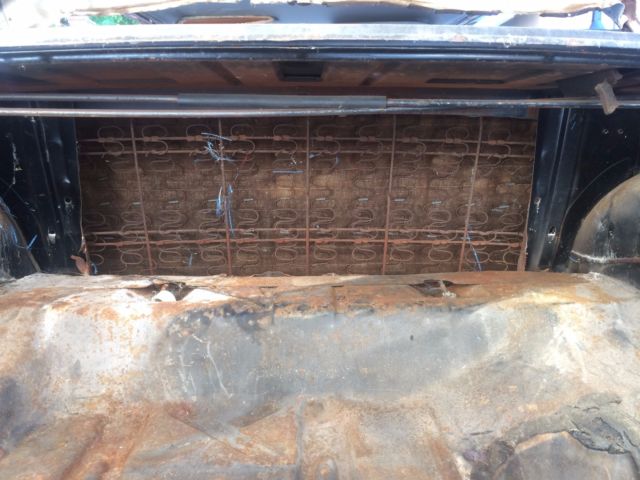1957 Chevrolet Bel Air/150/210 Bel Air - photo 11