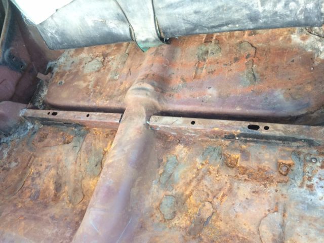 1957 Chevrolet Bel Air/150/210 Bel Air - photo 13