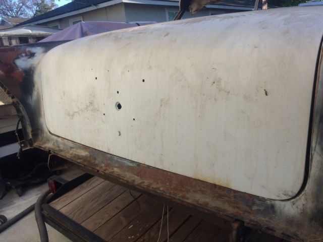 1957 Chevrolet Bel Air/150/210 Bel Air - photo 5