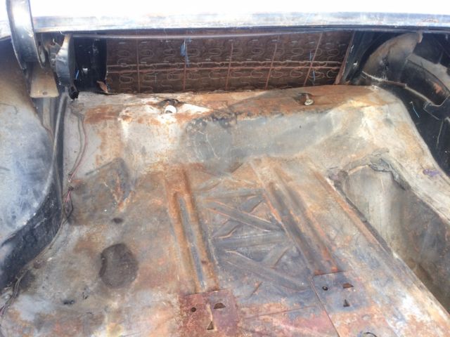 1957 Chevrolet Bel Air/150/210 Bel Air - photo 9