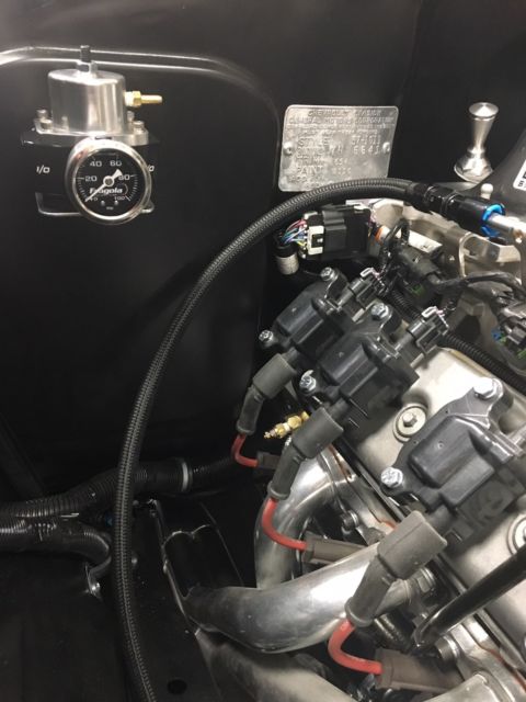 1957 Chevrolet Bel Air/150/210 - photo 12
