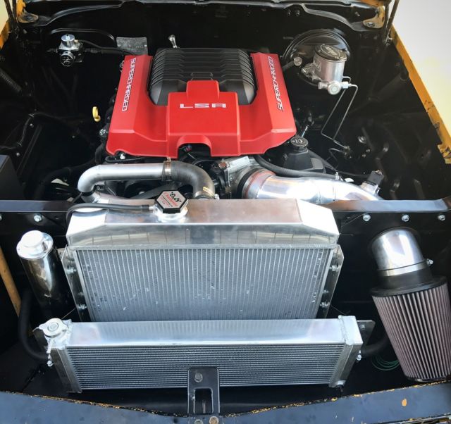 1957 Chevrolet Bel Air/150/210 - photo 9