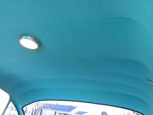 1957 Chevrolet Bel Air/150/210 210 - photo 13