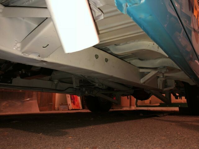 1957 Chevrolet Bel Air/150/210 210 - photo 11