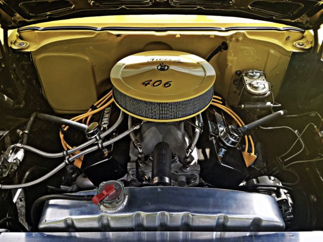 1957 Chevrolet Bel Air/150/210 - photo 11