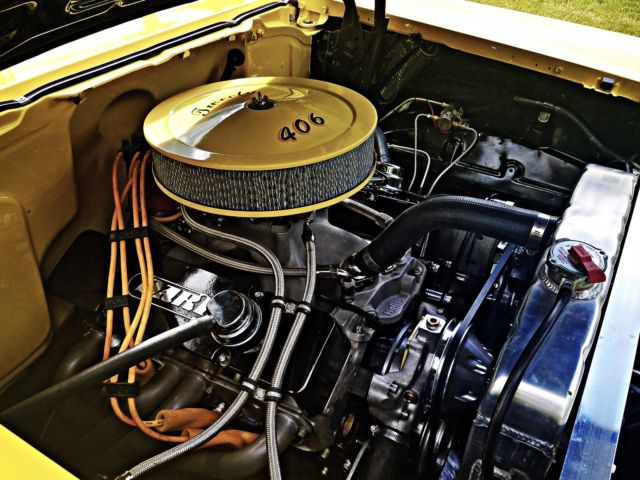 1957 Chevrolet Bel Air/150/210 - photo 12