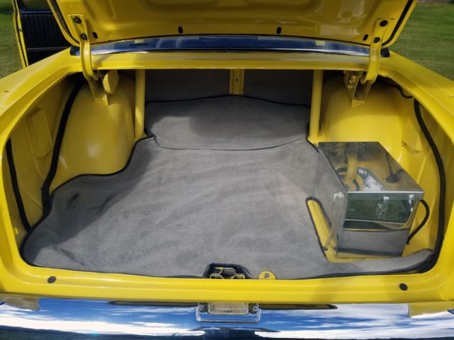 1957 Chevrolet Bel Air/150/210 - photo 4