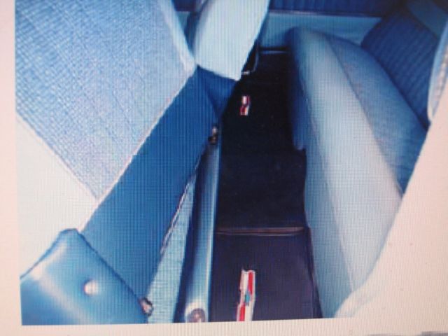 1957 Chevrolet Bel Air/150/210 MOSTLY BELAIR - photo 10