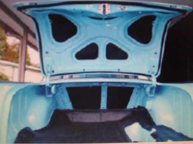 1957 Chevrolet Bel Air/150/210 MOSTLY BELAIR - photo 11