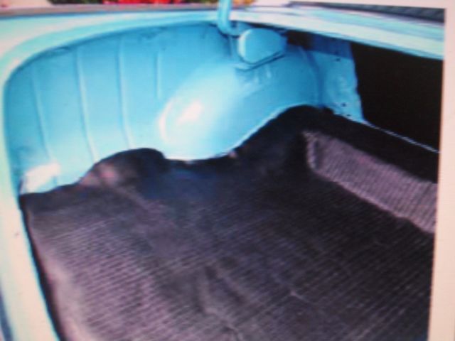 1957 Chevrolet Bel Air/150/210 MOSTLY BELAIR - photo 12