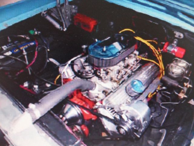 1957 Chevrolet Bel Air/150/210 MOSTLY BELAIR - photo 5