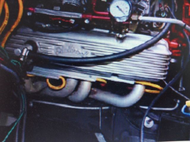 1957 Chevrolet Bel Air/150/210 MOSTLY BELAIR - photo 6