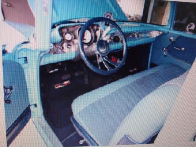 1957 Chevrolet Bel Air/150/210 MOSTLY BELAIR - photo 7