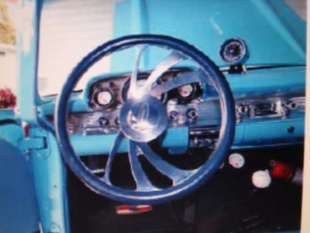 1957 Chevrolet Bel Air/150/210 MOSTLY BELAIR - photo 8