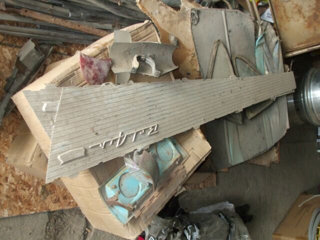 1957 Chevrolet Bel Air/150/210 - photo 10