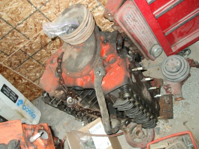 1957 Chevrolet Bel Air/150/210 - photo 13