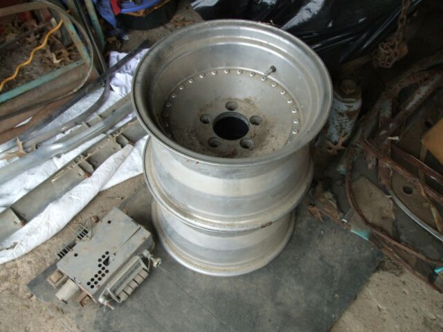 1957 Chevrolet Bel Air/150/210 - photo 8