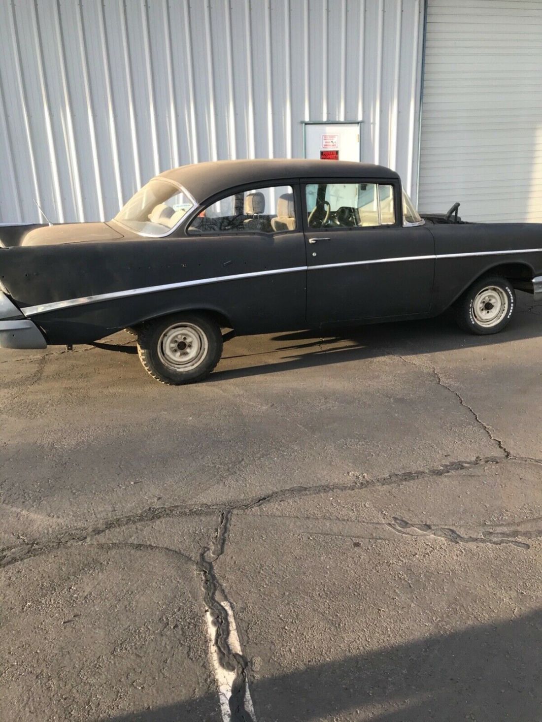 1957 Chevrolet Bel Air/150/210 - photo 2