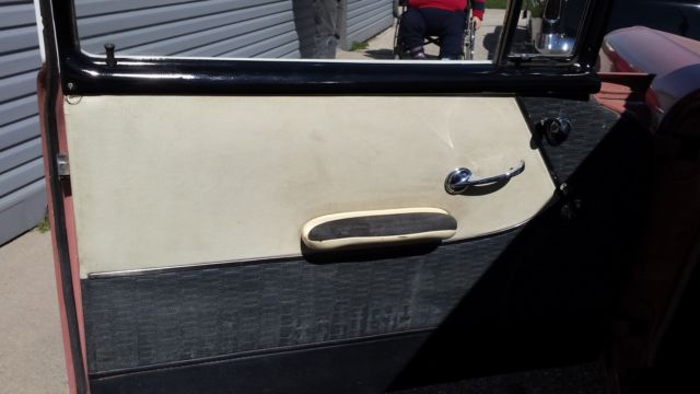 1957 Chevrolet Bel Air/150/210 - photo 11