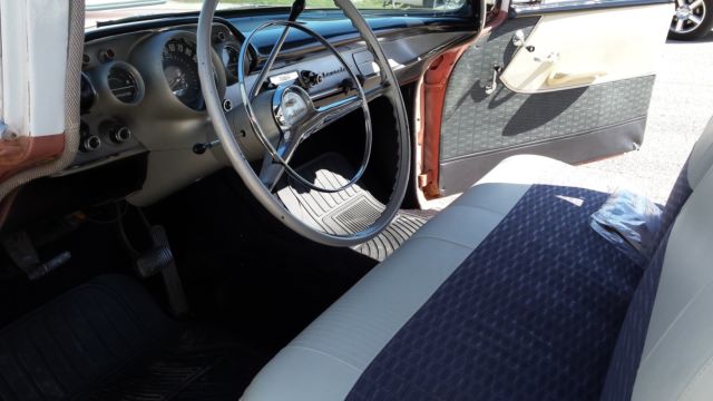 1957 Chevrolet Bel Air/150/210 - photo 12