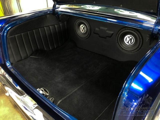 1957 Chevrolet Bel Air/150/210 - photo 10