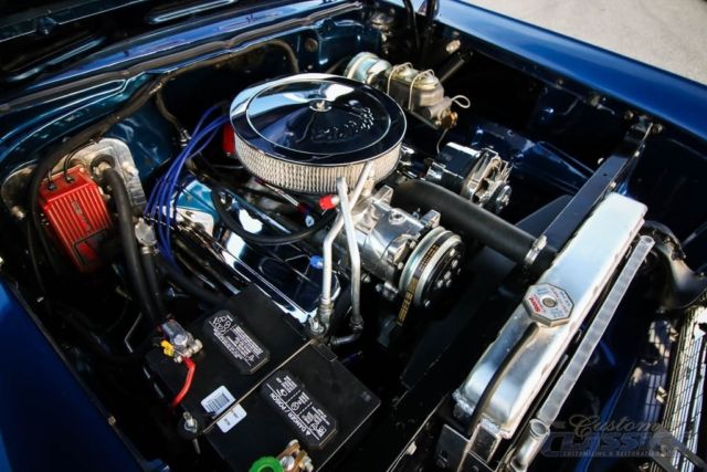 1957 Chevrolet Bel Air/150/210 - photo 11