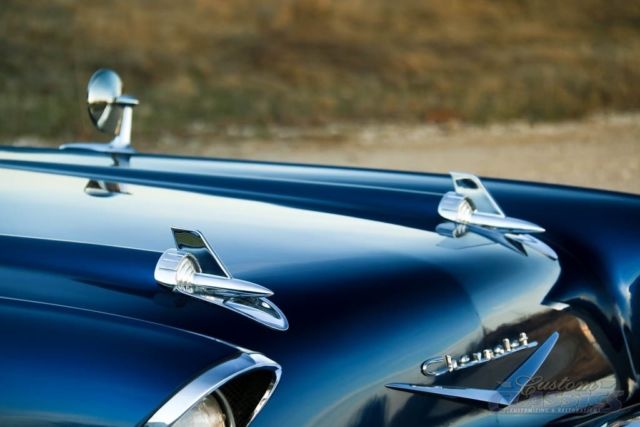 1957 Chevrolet Bel Air/150/210 - photo 5
