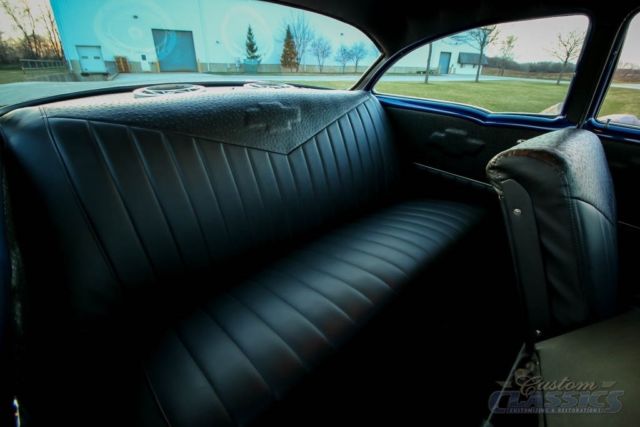 1957 Chevrolet Bel Air/150/210 - photo 9