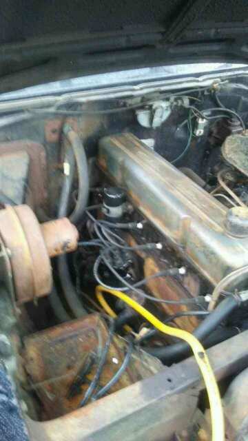 1957 Chevrolet Bel Air/150/210 Sedan - photo 10