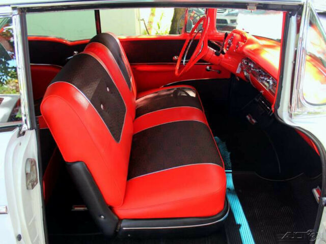 1957 Chevrolet 210 Sport Coupe - photo 13