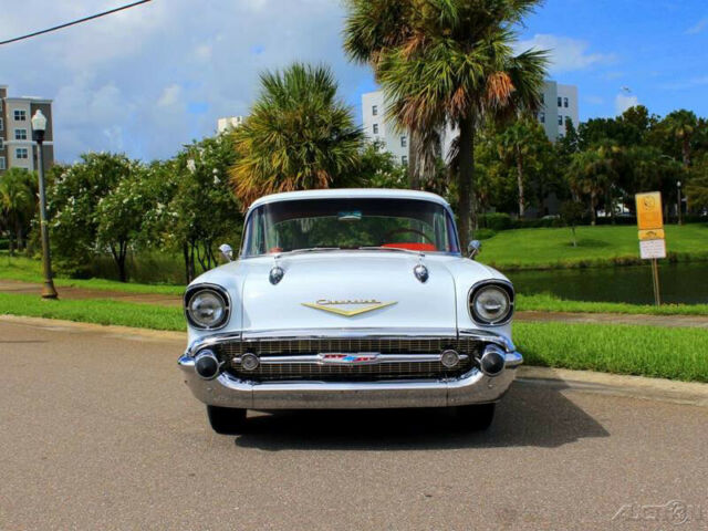 1957 Chevrolet 210 Sport Coupe - photo 7