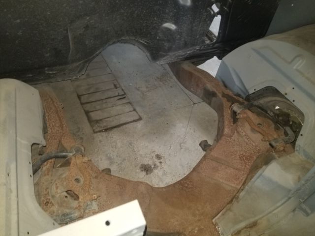 1957 Chevrolet Bel Air/150/210 210 - photo 11