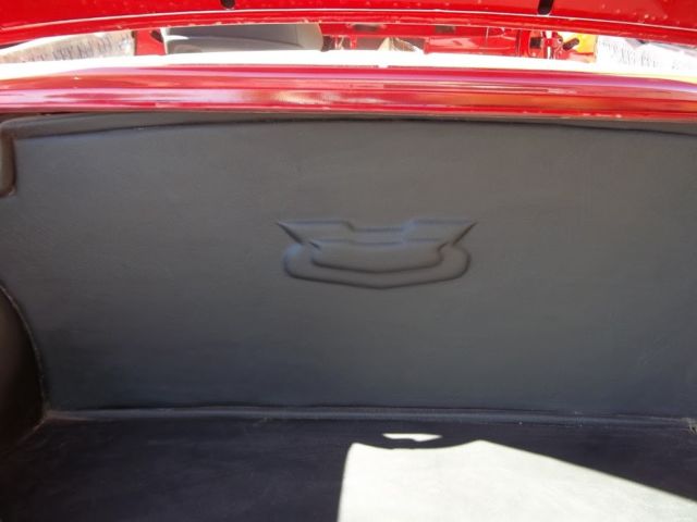 1957 Chevrolet Bel Air/150/210 - photo 3