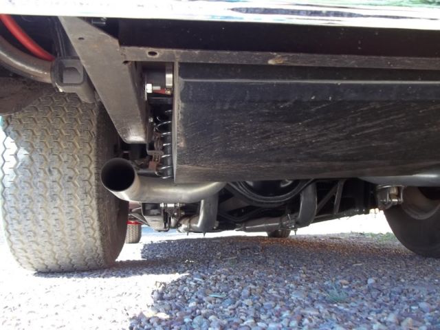 1957 Chevrolet Bel Air/150/210 - photo 5