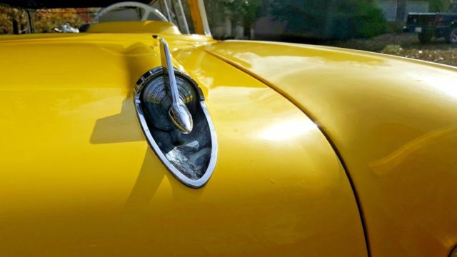 1957 Chevrolet Bel Air/150/210 - photo 6