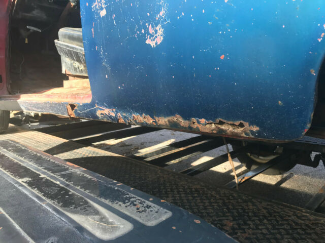 1957 Chevrolet Bel Air/150/210 150 rat rod gasser drag car project - photo 3