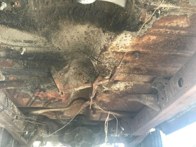 1957 Chevrolet Bel Air/150/210 150 rat rod gasser drag car project - photo 5