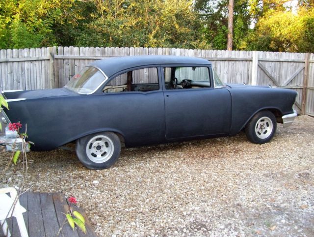 1957 Chevrolet Bel Air/150/210 - photo 2