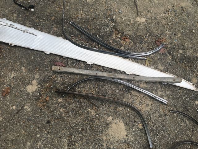 1957 Chevrolet Bel Air/150/210 - photo 10