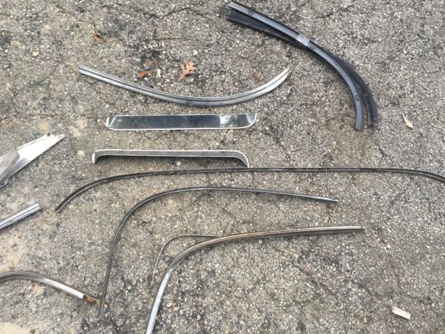 1957 Chevrolet Bel Air/150/210 - photo 11