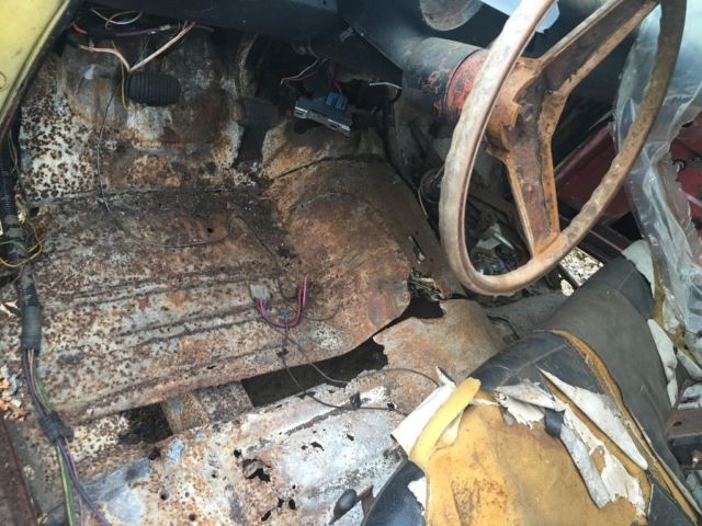 1957 Chevrolet Bel Air/150/210 - photo 6