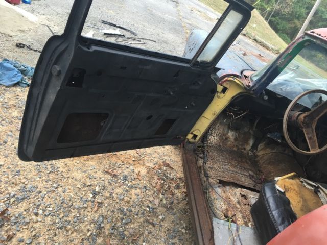 1957 Chevrolet Bel Air/150/210 - photo 7