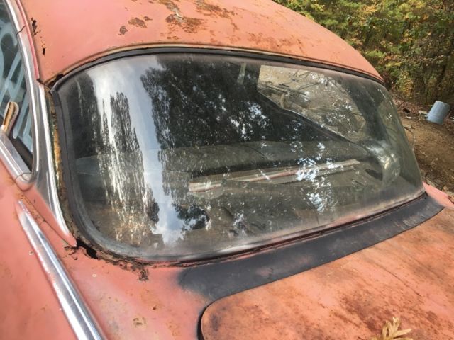 1957 Chevrolet Bel Air/150/210 - photo 8