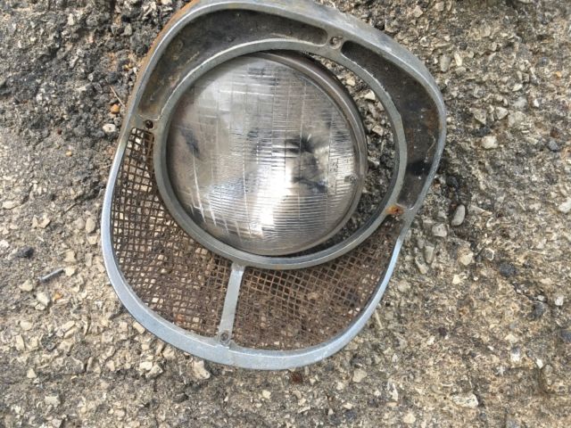 1957 Chevrolet Bel Air/150/210 - photo 9