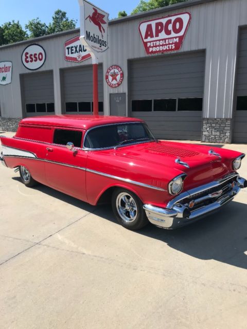 1957 Chevrolet Bel Air/150/210