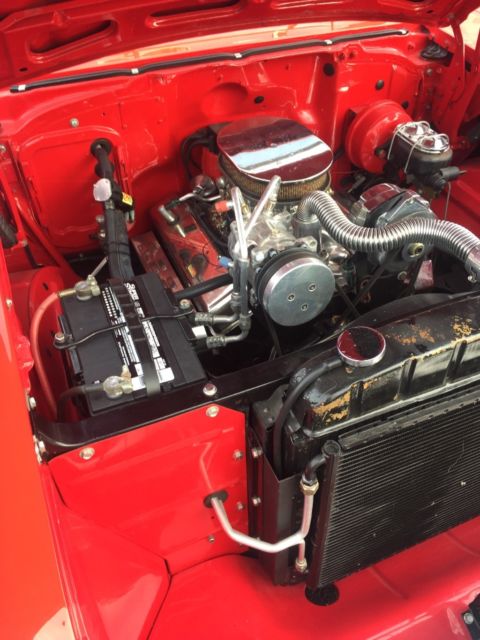 1957 Chevrolet Bel Air/150/210 - photo 11