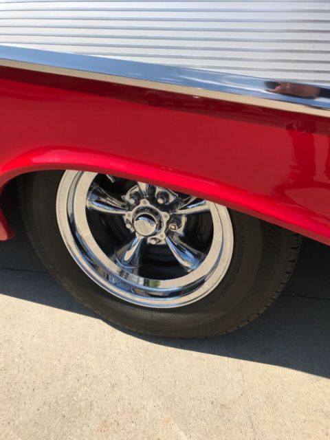 1957 Chevrolet Bel Air/150/210 - photo 13